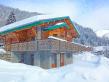 Chalet Châtel CVN01