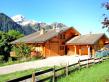 Chalet Châtel CLR01