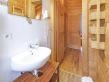 Chalet Châtel CLR01 - bathroom @Silvain Cochard