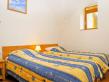 Chalet Balcon Cime de Caron - Schlafzimmer