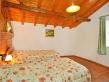 Chalet Balcon Cime de Caron - Schlafzimmer