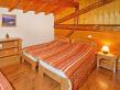 Chalet Balcon Cime de Caron - Schlafzimmer