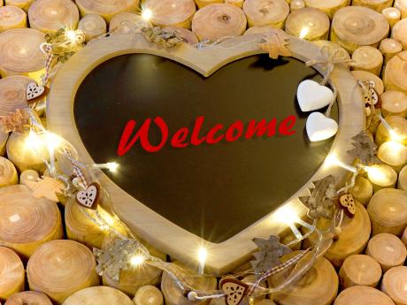 Chalet Balcon Cime de Caron