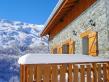 Chalet Balcon Cime de Caron