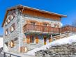 Chalet Balcon Cime de Caron
