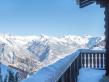 Chalet Les Etoiles - vue panoramique