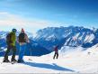 Chalet Les Etoiles - domaine skiable