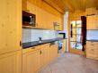 Chalet Les Etoiles - cuisine